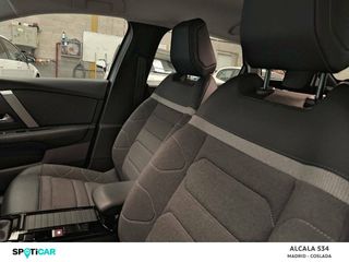 Citroën C4  PureTech 130 S&S 6v Feel Pack