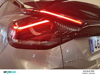 Citroën C4  PureTech 130 S&S 6v Feel Pack