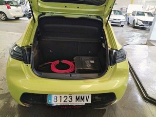 Peugeot 208   Eléctrico 156 (115 Kw) GT