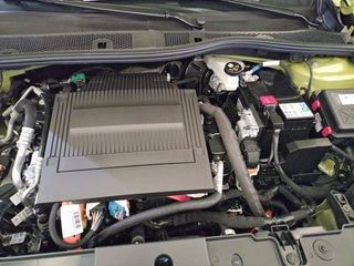 Peugeot 208   Eléctrico 156 (115 Kw) GT