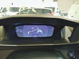 Peugeot 208   Eléctrico 156 (115 Kw) GT