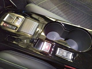 Peugeot 208   Eléctrico 156 (115 Kw) GT