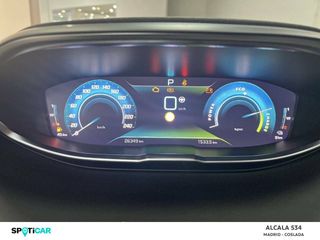 Peugeot 3008  225 e-EAT8 GT