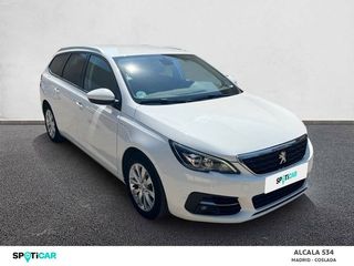 Peugeot 308  SW  1.2 PureTech 96KW (130CV) Style