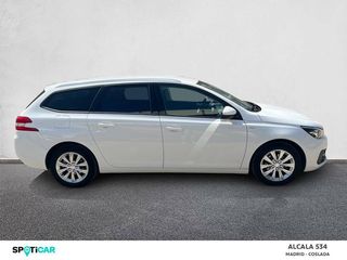 Peugeot 308  SW  1.2 PureTech 96KW (130CV) Style
