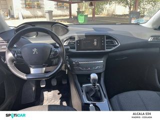 Peugeot 308  SW  1.2 PureTech 96KW (130CV) Style