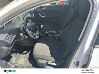 Peugeot 308  SW  1.2 PureTech 96KW (130CV) Style