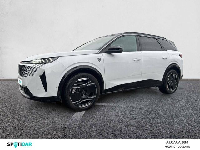 Peugeot 5008   Eléctrico 157kW GT