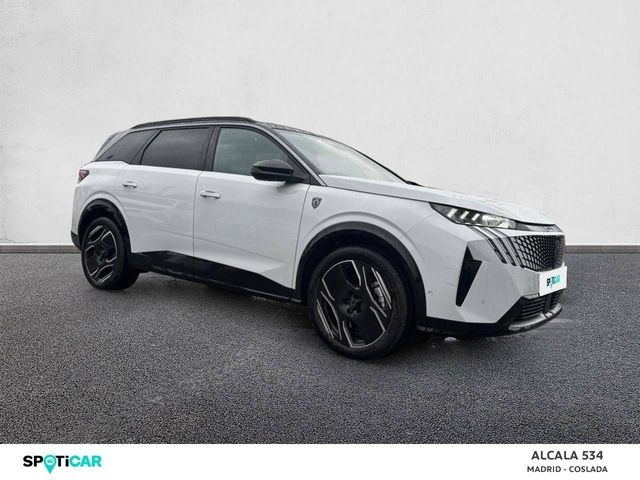 Peugeot 5008   Eléctrico 157kW GT