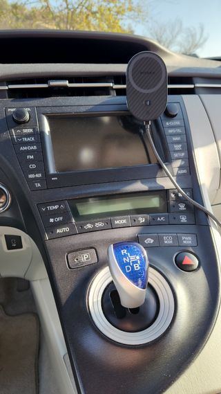 Toyota Prius 2010 BATERÍA NUEVA