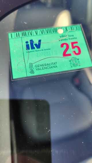 Toyota Prius 2010 BATERÍA NUEVA