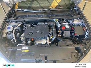 Peugeot 508  SW  BlueHDi 130 S&S EAT8 GT