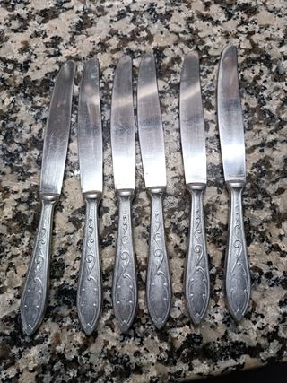 Coltelli vintage