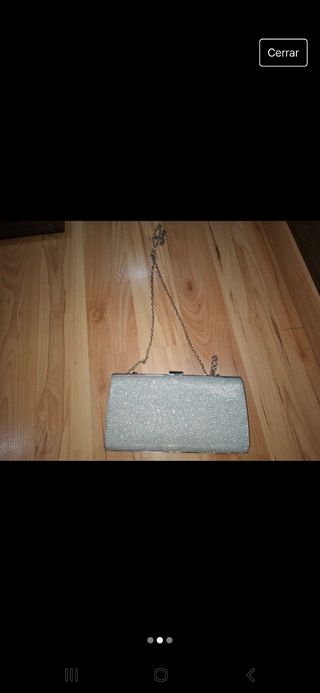Bolso de fiesta