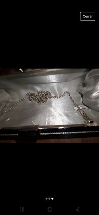 Bolso de fiesta