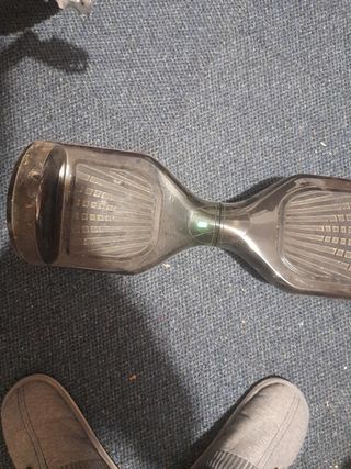 Hoverboard SK8