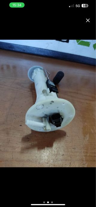 Bomba gasolina kymco superdink