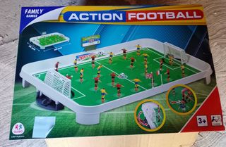 Calciobalilla