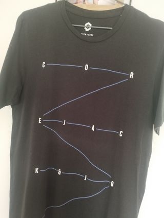 Camiseta Jack&Jones