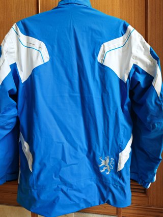 Goldwin Suecia ski anorak XL