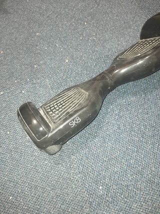 Hoverboard SK8