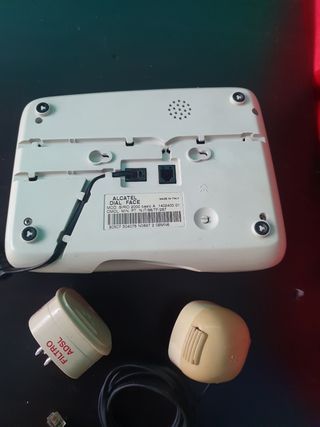 Telefono vintage SIRIO design PININFARINA