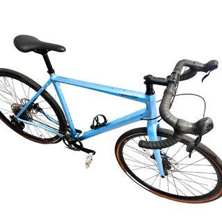 Cannondale Topstone Bicicleta Gravel Deore 10v