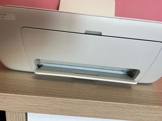 Impresora hp 