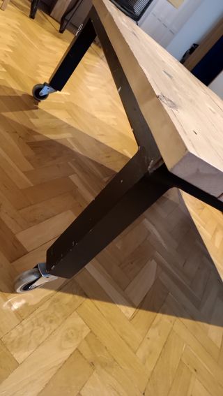 Mesa para restaurar