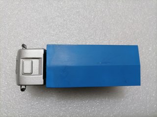 Camion IVECO Eurotech Telonato  2 assi