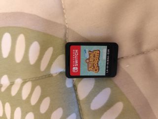 Nintendo Switch neon