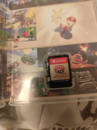 Nintendo Switch neon