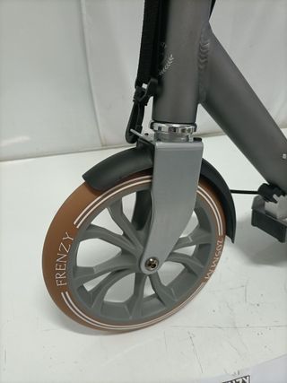 NUEVO Frenzy 205mm Kaimana - Patinete Adult