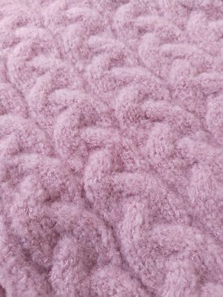 Pack de 2 Bufanda de cuello mujer