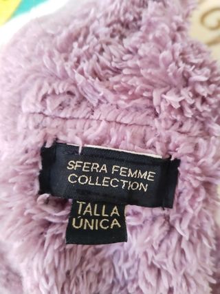 Pack de 2 Bufanda de cuello mujer