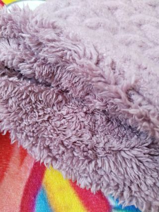 Pack de 2 Bufanda de cuello mujer