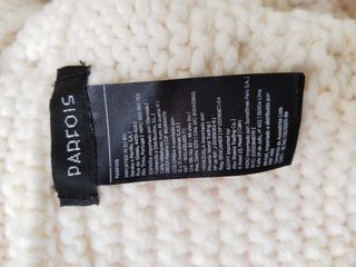 Pack de 2 Bufanda de cuello mujer