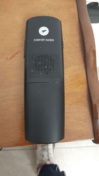 Teléfono inalambrico