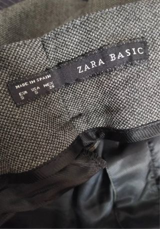 Completo Giacca con Pantaloni eleganti Inverno