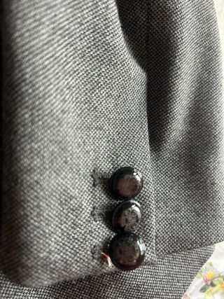 Completo Giacca con Pantaloni eleganti Inverno