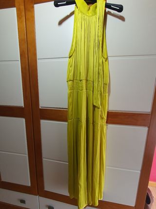 Vestido fiesta