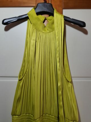 Vestido fiesta