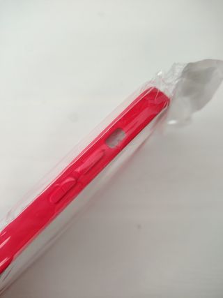 Funda Iphone 14 Pro Max Rojo