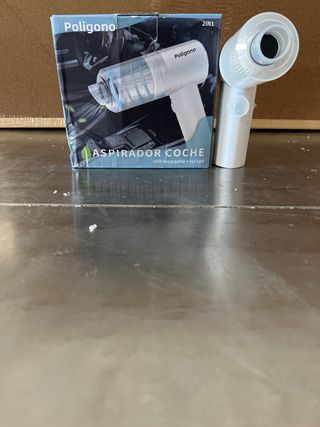 Mini Aspirador