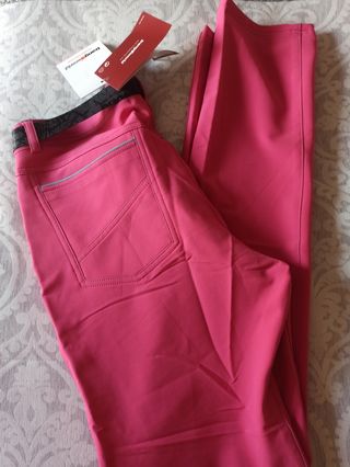 Pantalón trekking mujer trangoworld