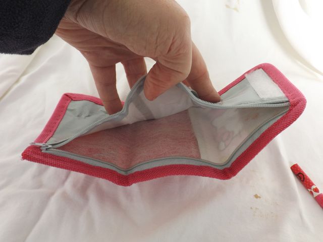 Portamonete Hello Kitty