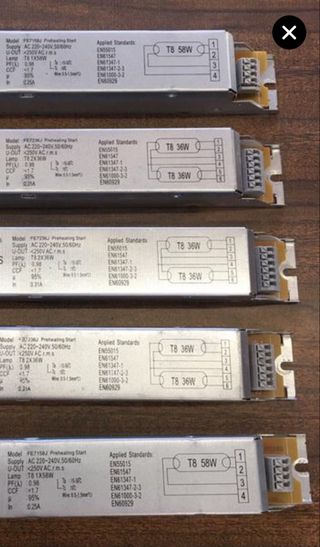 5 Transformadores electronicos