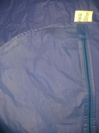 Set da TRE buste abiti