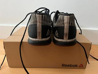 Reebok Zapatillas Speed TR Flexweave