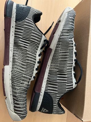 Reebok Zapatillas Speed TR Flexweave